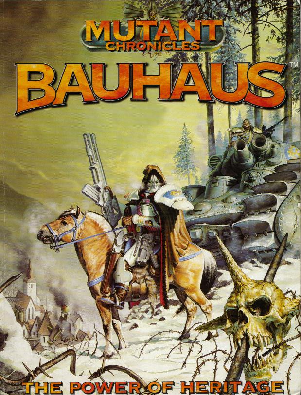 Bauhaus