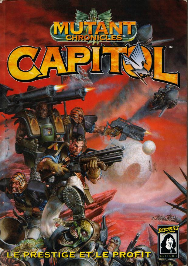 Capitol