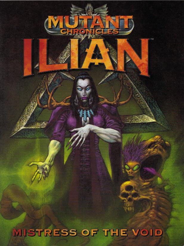 Ilian